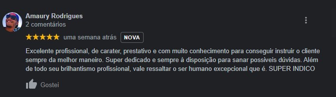 avaliação 2