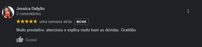 avaliação 3